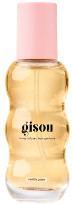Gisou Honey Infused Hair Perfume - Vanilla Glaze