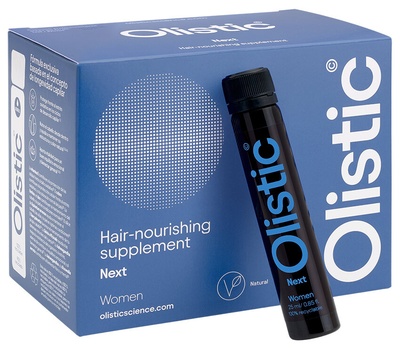 Olistic Olistic Next