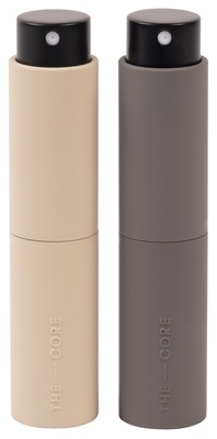 The Core We Care Supplement Sprays - Daily Essentials Starterkit