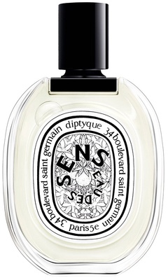Diptyque L'eau des Sens
