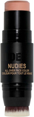 Nudestix Nudies All Over Face Color Illumi-Naughty