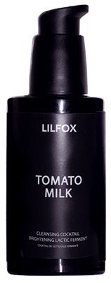 LILFOX Tomato Milk cleansing Enzyme Cocktail