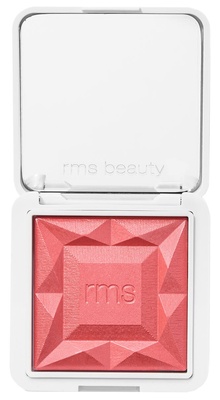 RMS Beauty ReDimension Hydra Powder Blush Pomegranate Fizz