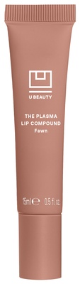 U Beauty The Plasma Lip Compound Fawn