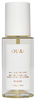 Ouai HAIR AND BODY MIST - ST BARTS 97 ml