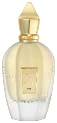 XERJOFF P33 Sketchbook Blank 100 ml