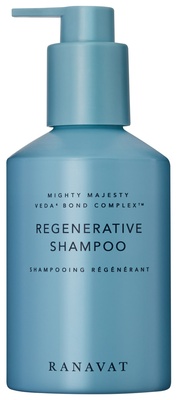RANAVAT Mighty Majesty - Veda 4 Bond Complex Regenerative Shampoo