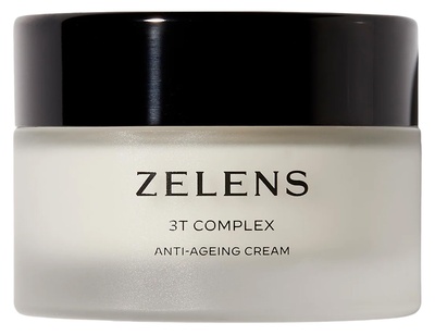 Zelens Peptide Complex Restructuring Cream