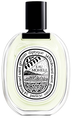 Diptyque Eau Mohéli