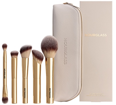 Hourglass The Travel Brush Set