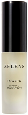 Zelens Power D Fortifying & Restoring Travel