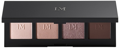 LAURA MERCIER Caviar Eyeshadow Quad Modern Neutrals