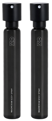 The Core We Care Magnesium Body Spray Refills