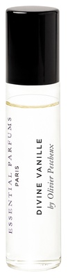 ESSENTIAL PARFUMS DIVINE VANILLE 10 ml