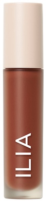 Ilia Overglaze Hydrating Lip Gloss Clay