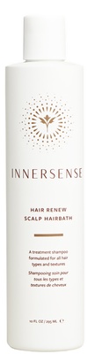 INNERSENSE HAIR RENEW SCALP HAIRBATH