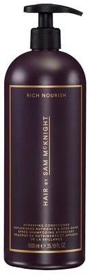 Hair by Sam McKnight Rich Nourish Conditioner 1000ml