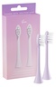 Gem Electric Toothbrush Replacement Heads Rose
