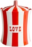 Jonathan Adler VICE CANISTER LOVE