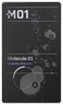 Escentric Molecules Molecule 01 100 ml