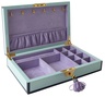 Jonathan Adler LE WINK LACQUER JEWELRY BOX