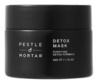 Pestle & Mortar Detox Mask