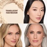 CHARLOTTE TILBURY AF BLUR LOOSE POWDER TRANSLUCENT FAIR/MEDIUM