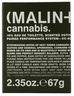 Malin + Goetz Cannabis Candle 67 ml