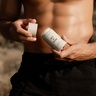 SALT & STONE Deodorant Santal & Vetiver