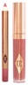 CHARLOTTE TILBURY PILLOW TALK MINI GLOSSY LIPS DUO - PILLOW TALK MEDIUM