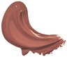 Und Gretel KNUTZEN Lipgloss Brillo caramelo 11