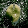 sitre New Heights - Vibrator with smoky quartz crystal