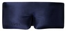Drowsy Eyelash Protecting Silk Sleep Mask - Midnight Blue