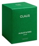 AUGUST & PIERS Claus Candle