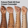 MILK FUTURE CREAM ALL OVER CONCEALER 14N