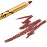 lisa eldridge ENHANCE AND DEFINE LIP PENCIL ميوز