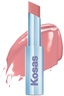 Kosas Wet Stick Moisturizing Shiny Sheer Lipstick Heat Wave