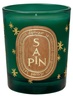 Diptyque Sapin (Pine Tree) - Small Candle