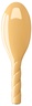 La Bonne Brosse N.04 The Miracle Detangling Scalp Brush Saffron Yellow