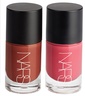NARS MINI INSATIABLE LIQUID BLUSH DUO II