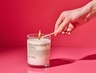 Malin + Goetz Strawberry candle