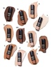 Nudestix Tinted Blur Foundation Stick Light 2