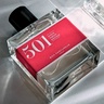 BON PARFUMEUR 501 praline, liquorice, patchouli 100 ml