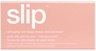 Slip Pure Silk Euro Half Pillowcase Rose