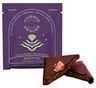 Cosmic Dealer Salty Fig & Grilled Almond nut butter chocolate box