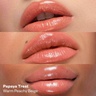 Kosas Wet Stick Moisturizing Shiny Sheer Lipstick Papaya Treat