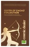 Cosmic Dealer Queen of Cacao Collection - Gift box with 4 Cacaos