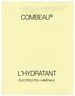 Combeau The Moisturizer lemon