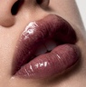 ISAMAYA Lip Lacq Black Veil