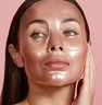 MZ Skin BIO-PLACENTA PEPTIDE REVIVING HYDROGEL FACE MASK 1 Stück